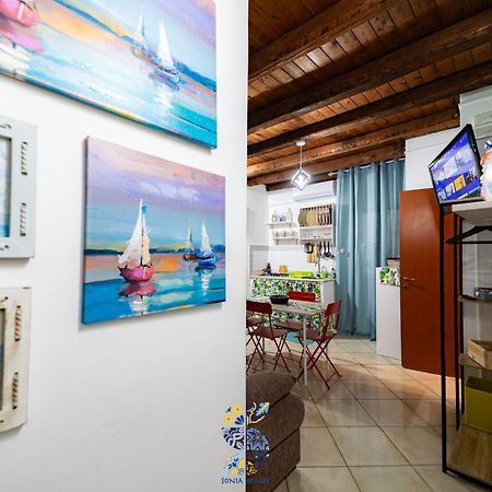 La Rocca Apartment Of Ballaro Палермо Екстериор снимка